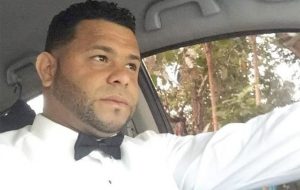 CIBAO: En medio de paro, asesinan comerciante y asaltan equipo prensa