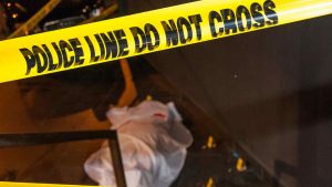 NUEVA YORK: Dominicano mata su esposa a puñaladas en Queens