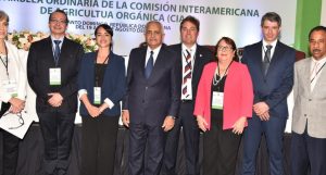 Ministerio aumenta la promoción agricultura orgánica en la RD