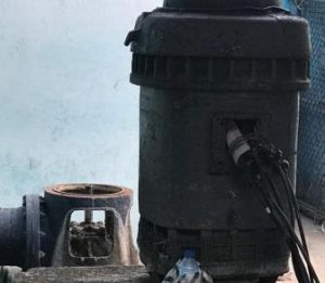 SAN CRISTOBAL: Sectores de la parte sureste están sin agua