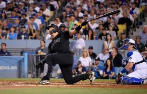 Gary Sánchez llega 100 jonrones y establece récord en Grandes Ligas