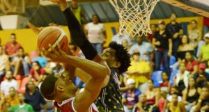 Don Bosco empata la final baloncesto de Moca