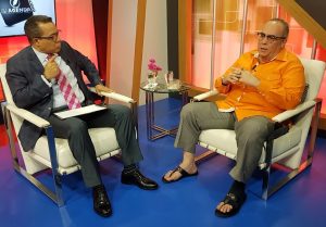 Mariotti advierte a DM y LF si el PLD pierde en 2020 «lo pagarán caro»