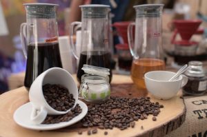 Concluye el Festival del Café en Santo Domingo