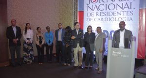 Cardiólogos analizan protocolos para cirugías no cardiacas y estéticas