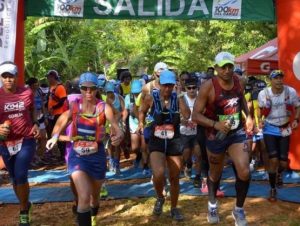 Correrán este domingo Maratón Cabarete con 100 atletas