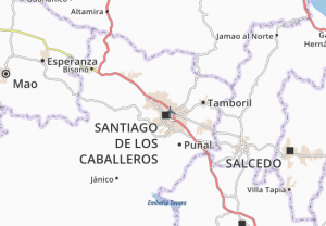 Matan a balazos comerciante en el ensanche Bermúdez