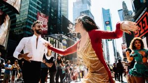 Diez mil salseros pondrán a bailar a NY en Congreso Internacional de Salsa