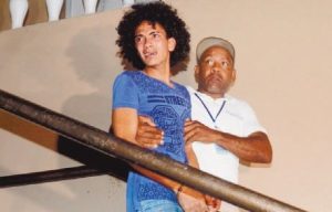 SDE: Condenan a 30 años cárcel a hombre violó y asesinó a un niño