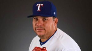 Bartolo Colón y Josiely Brito son nominados atletas del año de Puerto Plata