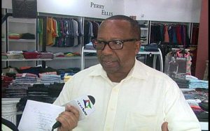 Preocupa a comerciantes los altos niveles de inseguridad