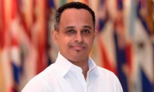 Fotógrafo dominicano expondrá en el Comisionado de la Cultura