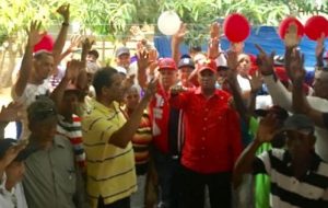 Rodríguez Pimentel reactiva la Corriente Balaguerista 