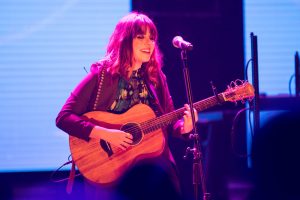 Covi Quintana se presenta en el Teatro La Fiesta del Jaragua