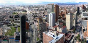 Economía de Bogotá es mayor a las de República Dominicana, Panamá y Uruguay