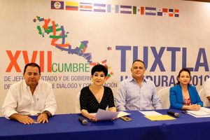 HONDURAS: República Dominicana participa en reunión de cancilleres