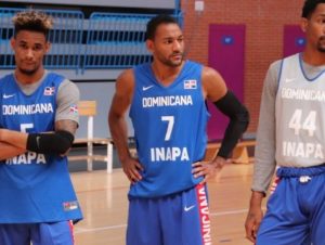 La disciplina será clave para RD en Mundial de Baloncesto