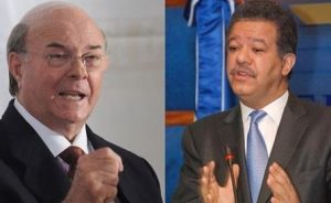 TSE declara inadmisible un recurso para impedir inscripción de HM y LF