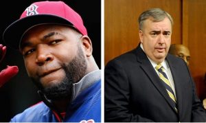 BOSTON: Ortiz contrata exjefe policía para averiguar por qué lo balearon