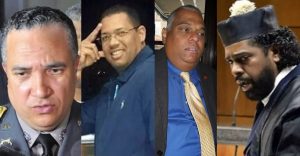 Director PN y Consulado RD en NY desmienten el arresto de Argenis