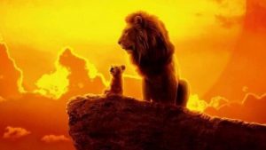 «El rey león» recauda US$1.014 millones en todo el mundo