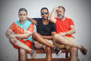 “El triángulo de las Bermudas” en el Microteatro de Santo Domingo