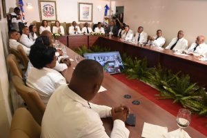 SDN: Alcalde René Polanco asegura ha recuperado confianza