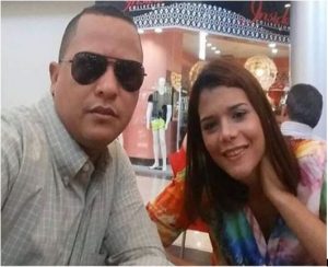SPM: Muere exesposa herida por empresario, quien se suicidó
