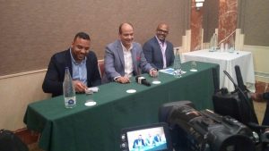 ESPAÑA: Ramfis dice transformará Ministerio de Relaciones Exteriores