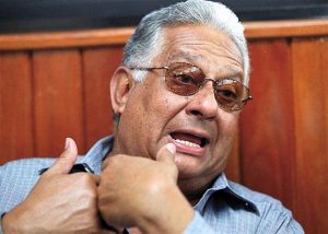 Euclides: Gobierno no puede iniciar camino electoral con un lío de drogas