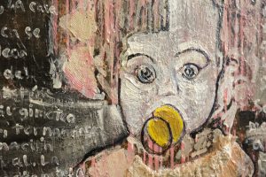 HRSURIEL inaugura exposición “Casa balística”