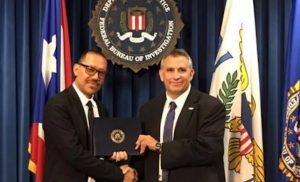 P.RICO: FBI reconoce Comité Dominicano Derechos Humanos