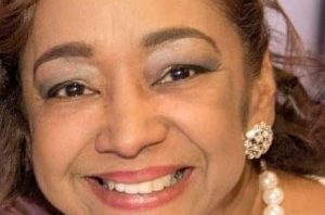 Fallece hija del embajador R. Dominicana en Guatemala Fallece hija del embajador R. Dominicana en Guatemala