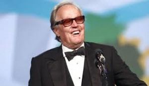Falleció actor estadounidense Peter Fonda a los 79 años