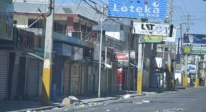 El FALPO califica de exitoso paro de labores en 14 provincias del Cibao