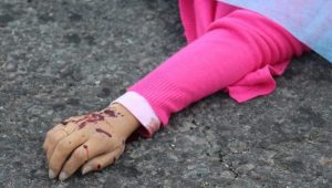 36 mujeres han sido asesinadas por sus esposos y exparejas este año