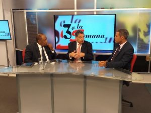 FNP no descarta que Danilo Medina aún intente reelegirse