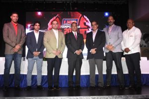 LNB anuncia temporada de 2019 con el patrocinio de Banreservas