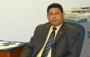 PUERTO RICO: Cónsul R. Dominicana visita compatriotas ante paso Dorian