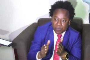 Senador haitiano niega su implicación en secuestro