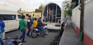 Migración de R.Dominicana dice que detuvo mil 17 haitianos en 4 días