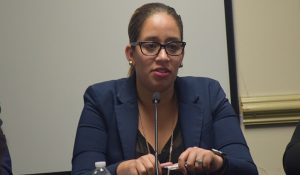PATERSON: Designan dominicana Directora de Salud y Servicios