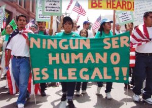 Activistas solicitan dedicar Desfile Dominicano a inmigrantes indocumentados