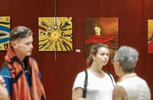 Arte dominicano en tierras catalanas Arte dominicano en tierras catalanas