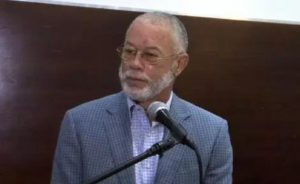 José Izquierdo asegura Leonel será candidato presidencial de PLD