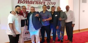 Político dominicano aspira a Concejal de Paterson