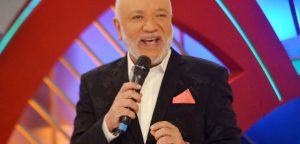 Tras salida Telemicro, Jochy Santos tiene ofertas otros canales