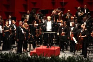 Orquesta Sinfónica Nacional comienza temporada conciertos Orquesta Sinfónica Nacional comienza temporada conciertos