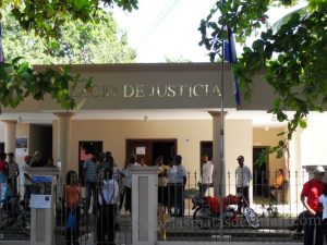 LAS MATAS DE FARFAN: Piden prisión contra hombre acusado traficar con marihuana