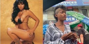 Dominicana bailaba con Jennifer Lopez ahora mendiga en calles NY